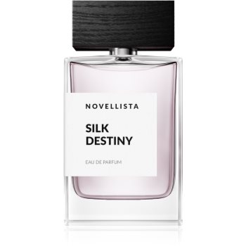 NOVELLISTA Silk Destiny Eau de Parfum pentru femei - imagine 2